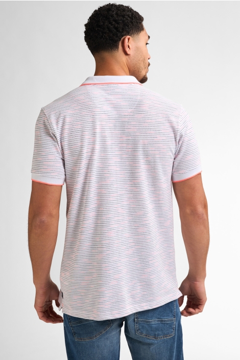 Petrol Industries men polo short sleeve